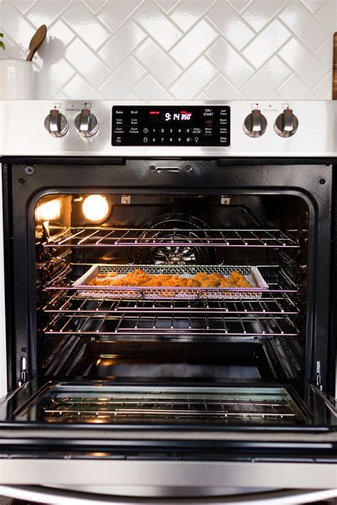 airfryer gas stove